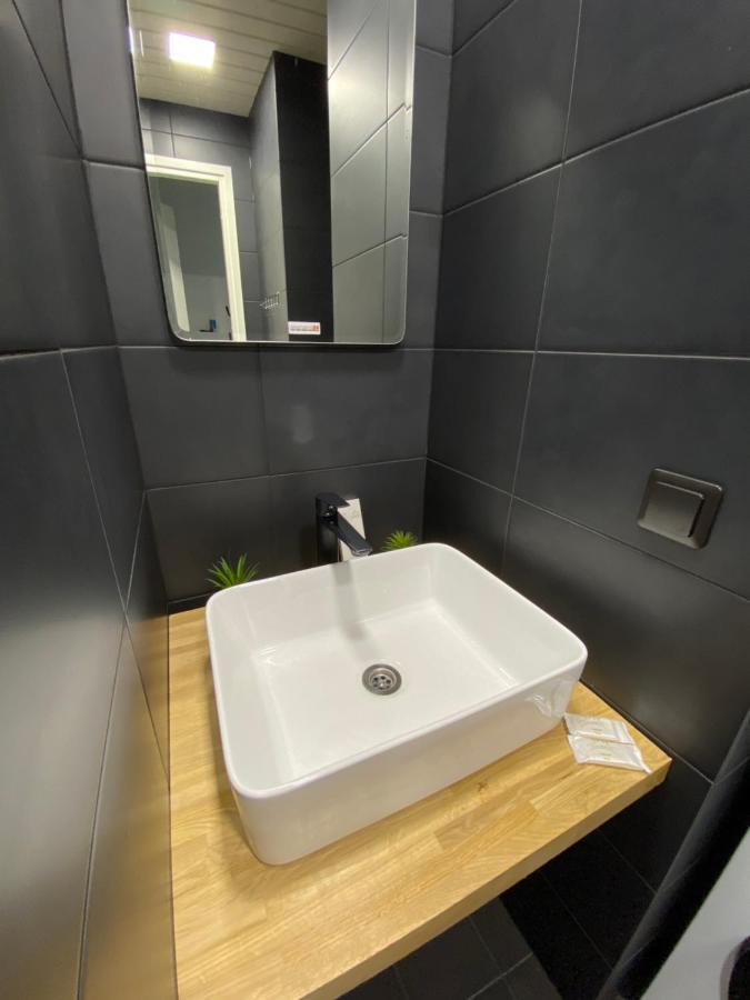 Apartments24 Laada 4 Rakvere Zewnętrze zdjęcie