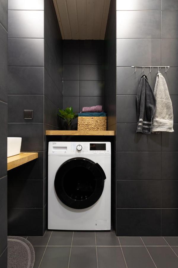 Apartments24 Laada 4 Rakvere Zewnętrze zdjęcie