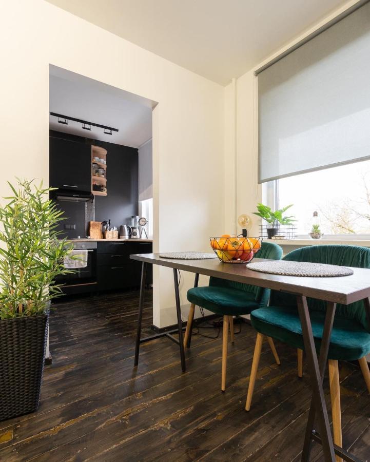 Apartments24 Laada 4 Rakvere Zewnętrze zdjęcie