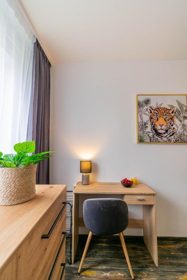 Apartments24 Laada 4 Rakvere Zewnętrze zdjęcie