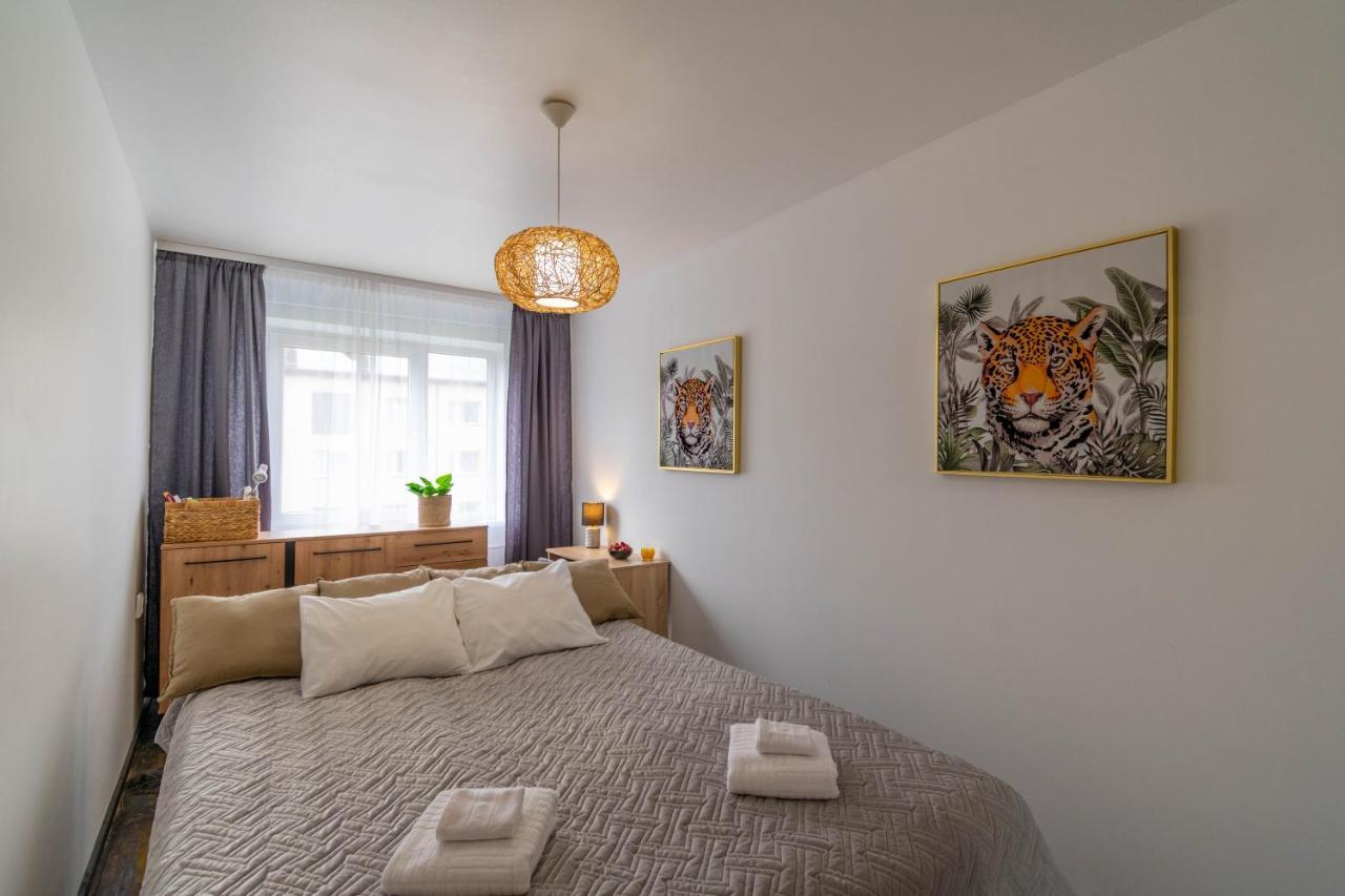 Apartments24 Laada 4 Rakvere Zewnętrze zdjęcie