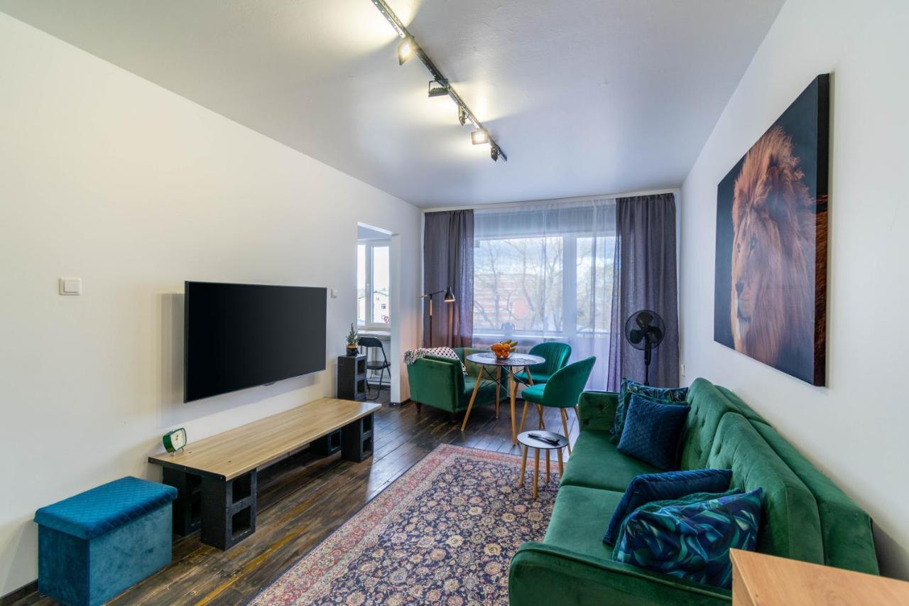 Apartments24 Laada 4 Rakvere Zewnętrze zdjęcie