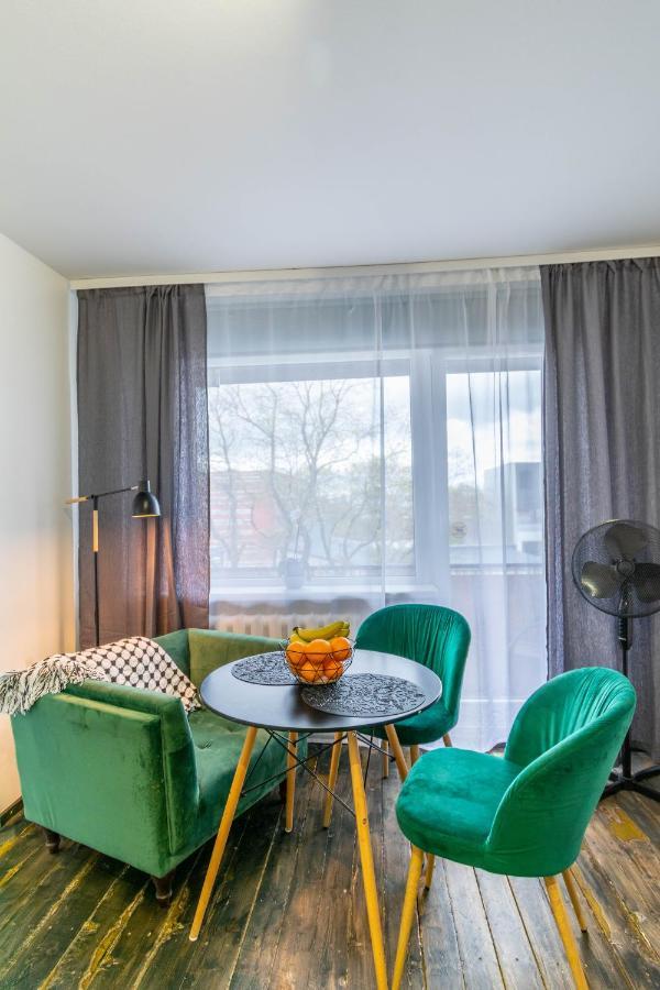 Apartments24 Laada 4 Rakvere Zewnętrze zdjęcie