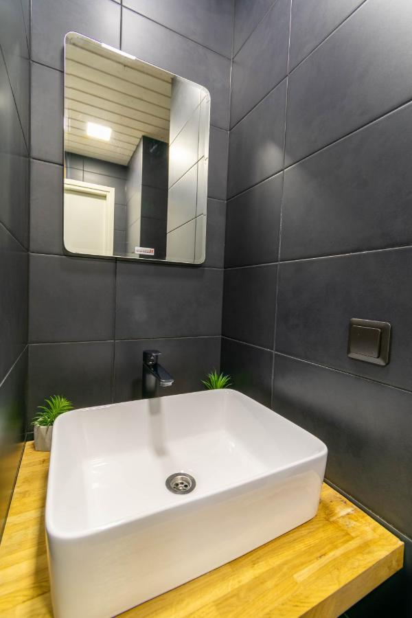 Apartments24 Laada 4 Rakvere Zewnętrze zdjęcie