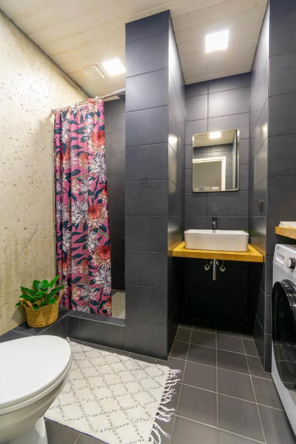 Apartments24 Laada 4 Rakvere Zewnętrze zdjęcie