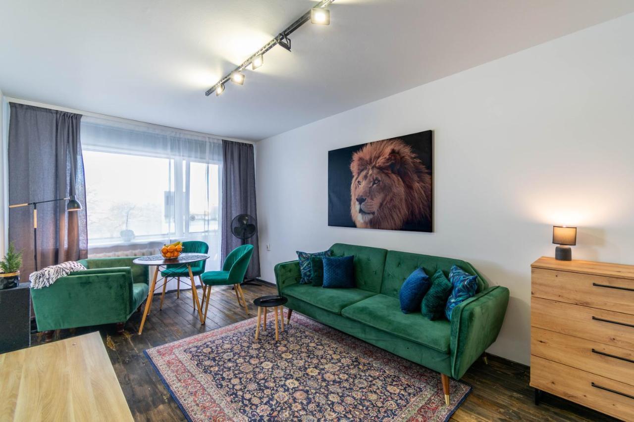 Apartments24 Laada 4 Rakvere Zewnętrze zdjęcie