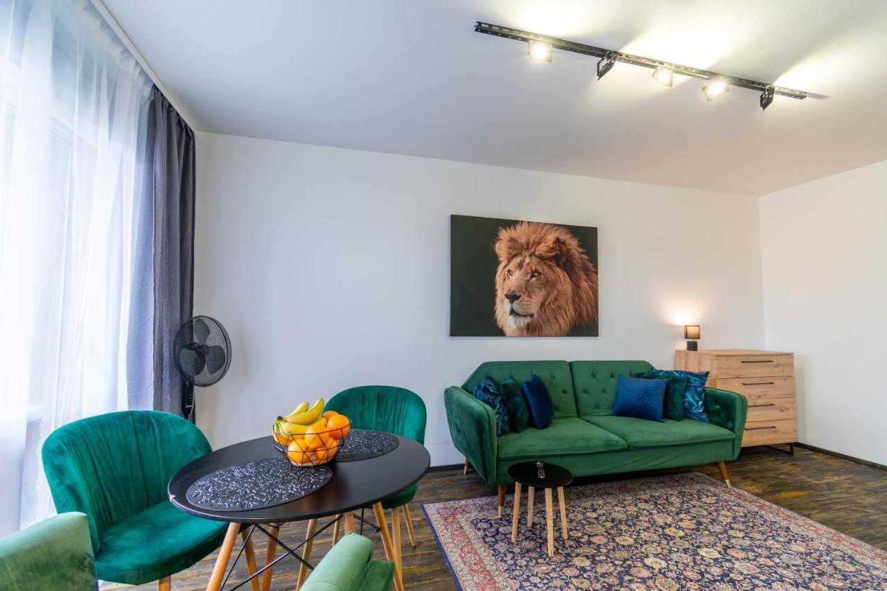 Apartments24 Laada 4 Rakvere Zewnętrze zdjęcie