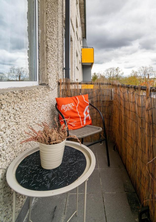 Apartments24 Laada 4 Rakvere Zewnętrze zdjęcie