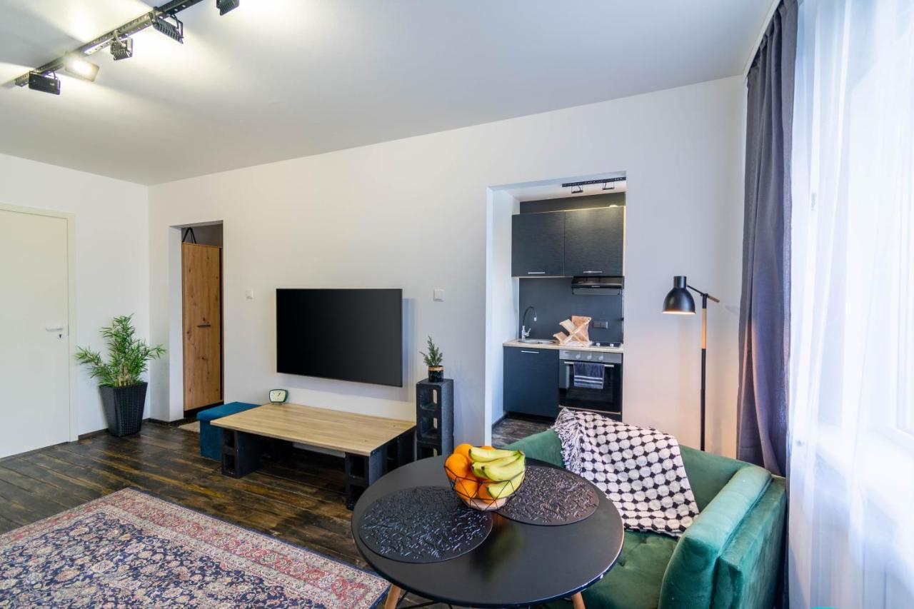 Apartments24 Laada 4 Rakvere Zewnętrze zdjęcie