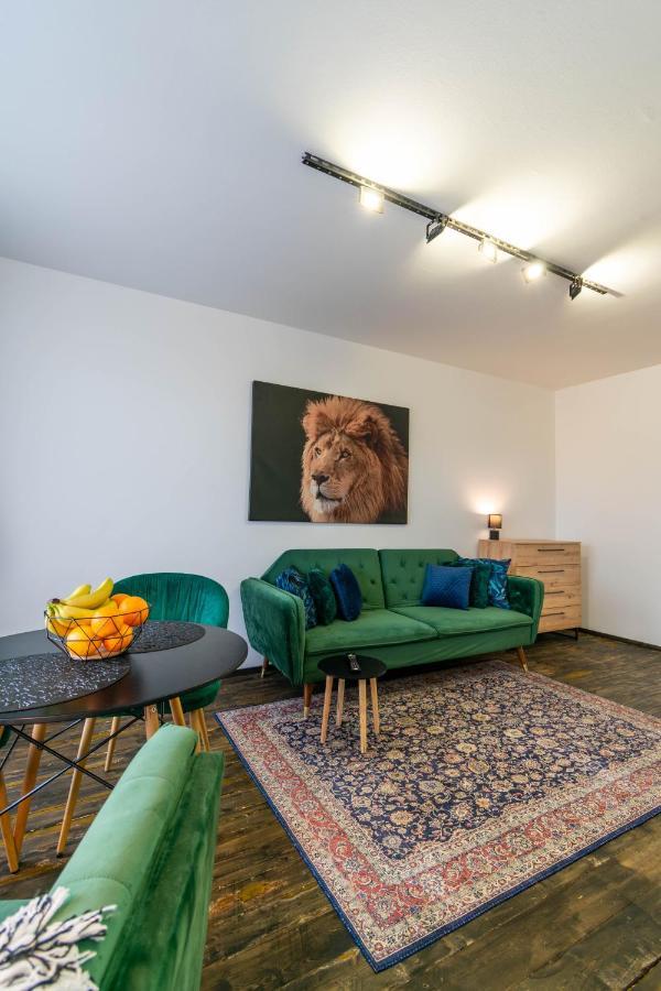 Apartments24 Laada 4 Rakvere Zewnętrze zdjęcie