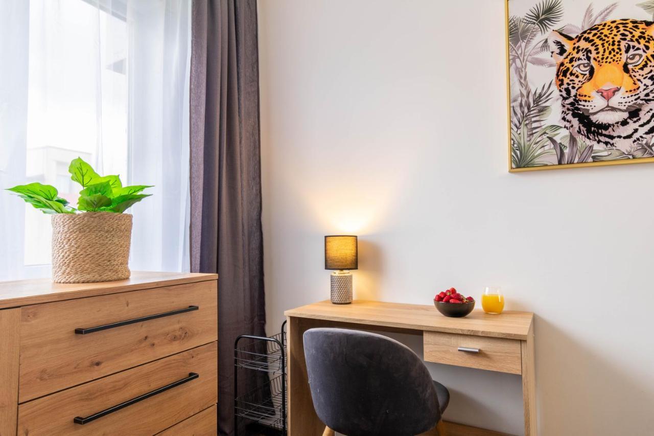 Apartments24 Laada 4 Rakvere Zewnętrze zdjęcie