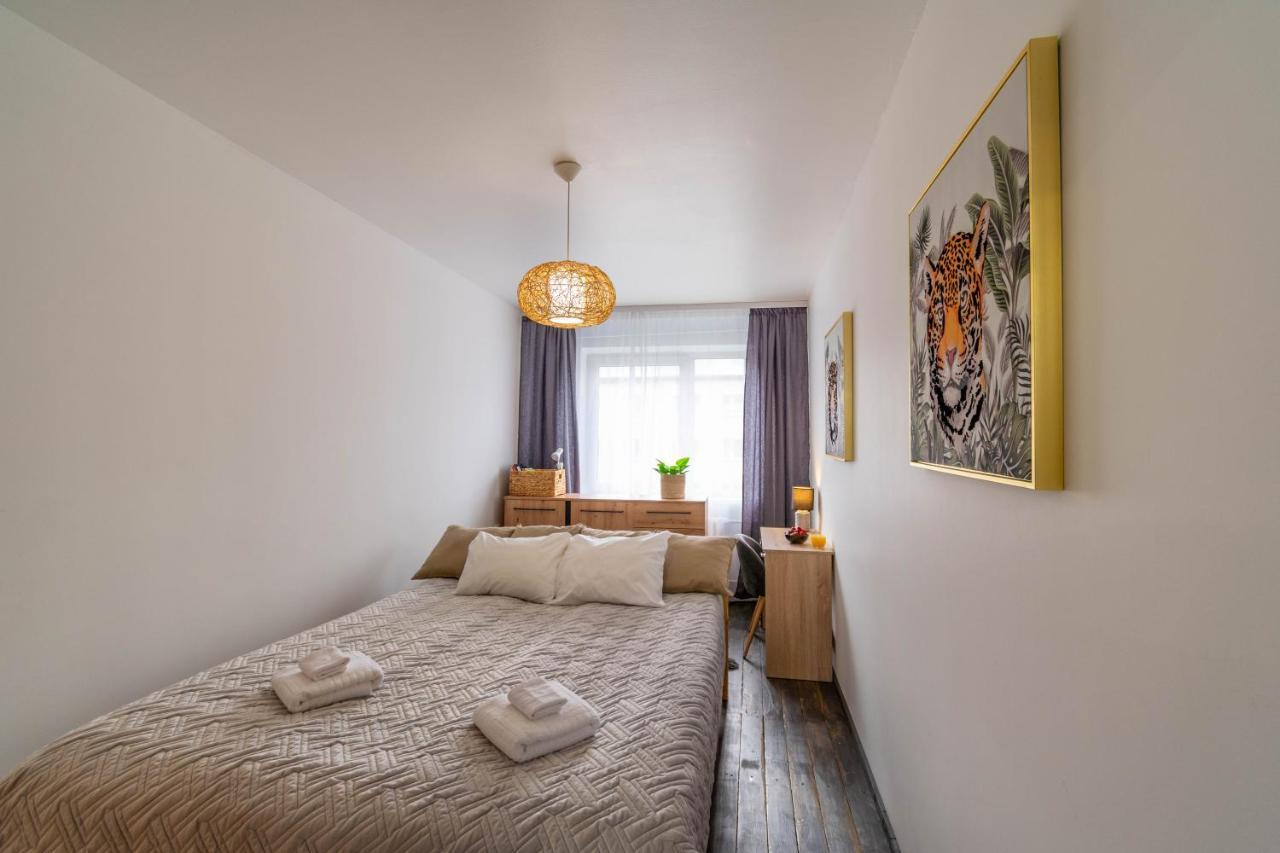Apartments24 Laada 4 Rakvere Zewnętrze zdjęcie