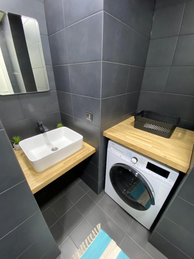Apartments24 Laada 4 Rakvere Zewnętrze zdjęcie