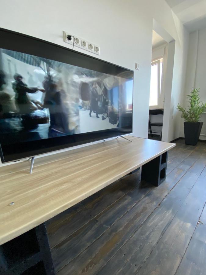 Apartments24 Laada 4 Rakvere Zewnętrze zdjęcie