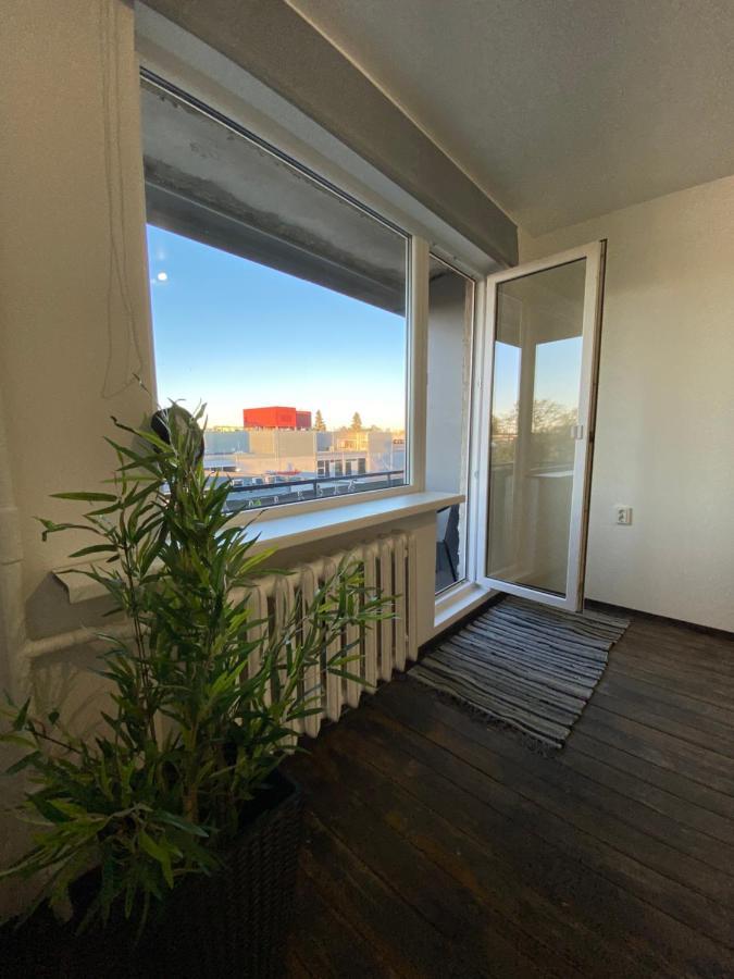 Apartments24 Laada 4 Rakvere Zewnętrze zdjęcie